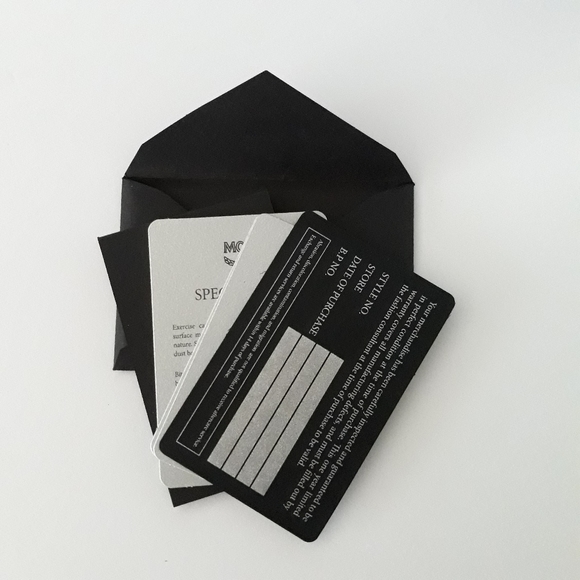 (New) MCM Tote (medium) - Picture 13 of 13